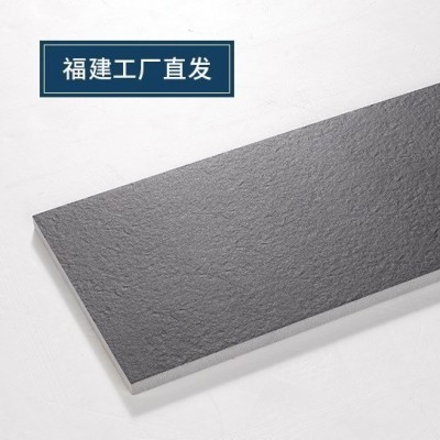 厂家直销PC砖生态地铺石300x600x12mm/300x600x15/300x600x25图3