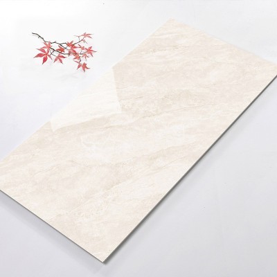 连纹通体大理石750x1500现代简约客厅卧室亮光地板砖防滑地砖瓷砖图4