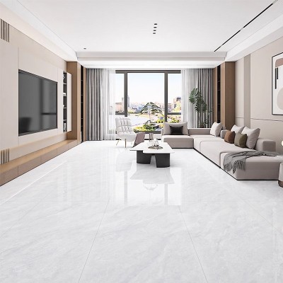 连纹通体大理石750x1500现代简约客厅卧室亮光地板砖防滑地砖瓷砖图2