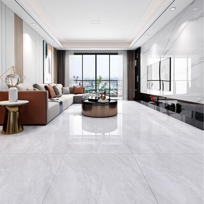 广东佛山瓷砖7501500客厅地砖别墅750×1500通体大理石砖别墅专用图3