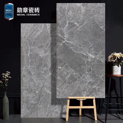 广东佛山瓷砖750x1500瓷砖别墅客厅背景墙砖 酒店商场工程瓷砖图3