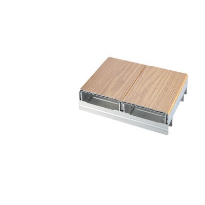 外墙金属装饰板 隔热防火阻燃金属复合板厂家批发图4