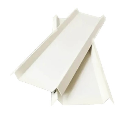 医院机房600*600铝天花板吊顶防火吸音装修材料厂家直供图4