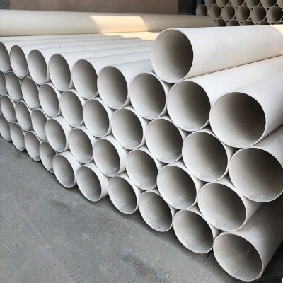 厂家供应 pvc塑料管 PVC排水管 PVC 50 75 110下水管雨 批发图5