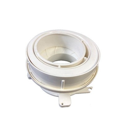 移位可调节套筒防漏宝 PVC同层排水升降积水处理器 预埋套筒 批发图5