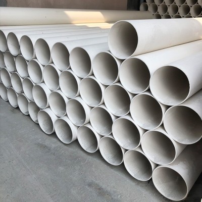 厂家供应 PVC排水管 pvc塑料管 PVC 50 75 110下水管雨图5