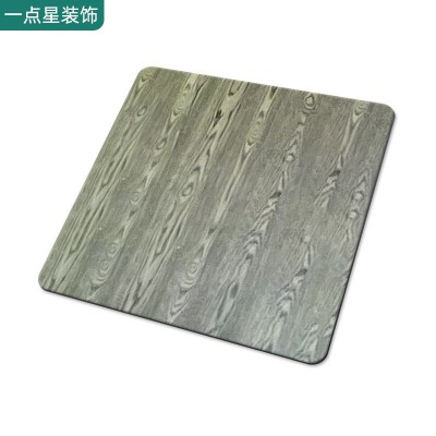 3MM12C铝塑复合板木纹外墙装饰板广告门头户外防火防潮铝塑板图4