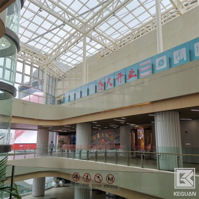 重庆防火涂料厂家-饰面型防火漆涂料-新贵大图3