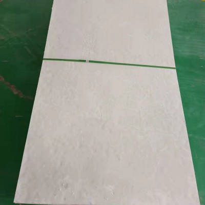 电缆桥架防火玻镁板隔板现货冀伟诚隔热烟道板阻燃隔档封堵耐高温图4