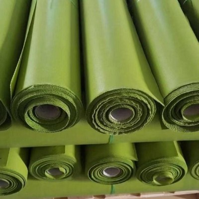 三防布玻璃纤维阻燃防火布涂塑布高温风管焊接布防水防晒硅胶篷图3