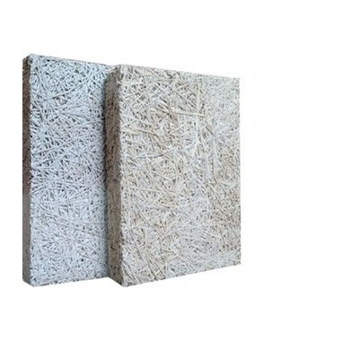 木丝吸音板六边形木丝隔音板墙面装饰防潮木质水泥木丝板厂家批发图3