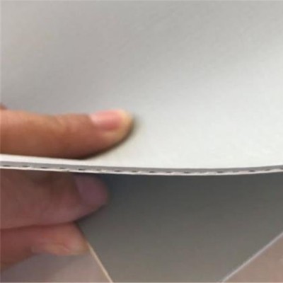 PVC防水卷材增强型抗穿刺高分子聚乙烯pvc耐腐蚀耐酸碱防渗国标图2