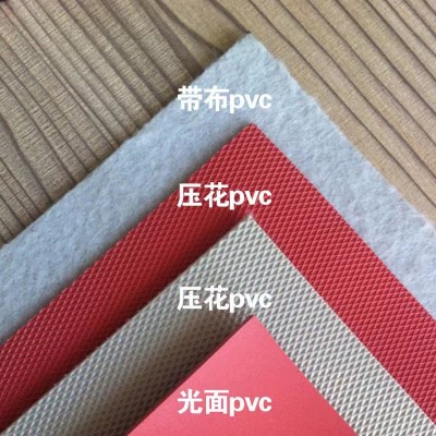 PVC防水卷材增强型抗穿刺高分子聚乙烯pvc耐腐蚀耐酸碱防渗国标图4