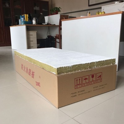 现货批发电力防火涂层板 高温防火阻燃隔热板 阻燃方形防火涂层板图4