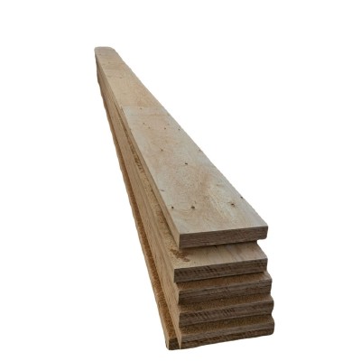 LVL多层板木龙骨木条落叶松多层板 建筑胶合板木方 异形 厂家批发图5