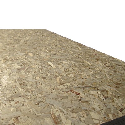 全松木实木板材6MM-18MM 定向结构建筑装饰墙板osb定向刨花板批发图5