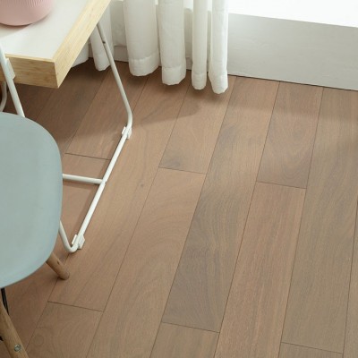 南美二翅豆实木地板龙凤檀家用纯实木平扣天然原木18MM厚打龙骨用图3