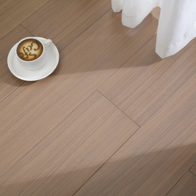 非洲硬汉圆盘豆纯实木地板多种颜色南浔源头工厂环保好地板重量级图3