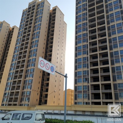 四川成都外墙漆 外墙涂料厂家批发 产品品质稳定图3