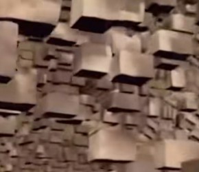 揭秘世界上最神秘的建筑埃及金字塔，建造之谜