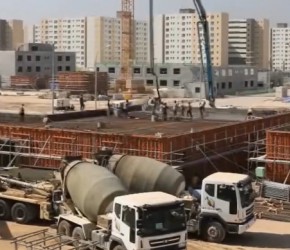 狂砸3200亿，中国建筑公司如何在埃及沙漠上，建设出一座首都的？