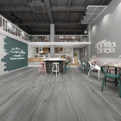 木纹砖 柔光木纹砖750x1500防滑哑光地砖客厅房间厨卫地板砖图3