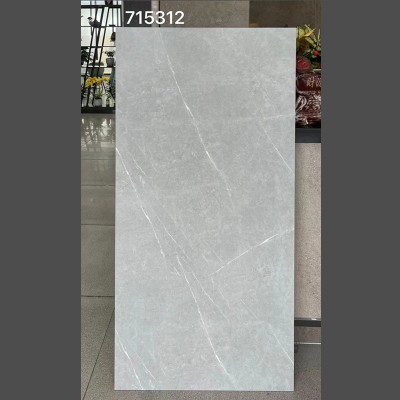 北欧风水泥灰仿古砖750x1500客厅瓷砖卫生间哑光防滑地砖7501500图2