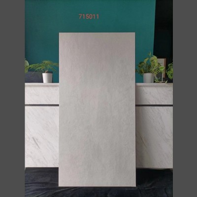 微水泥灰仿古砖750x1500客厅大板瓷砖卫生间墙砖防滑地砖7501500图2