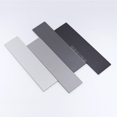 60x240通体外墙砖红色拉毛条砖工程别墅仿劈开砖福建外墙瓷砖厂家图4