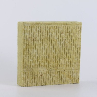 岩棉保温板憎水型50厚隔音岩棉板建筑材料阻燃隔热屋顶防火岩棉板图2