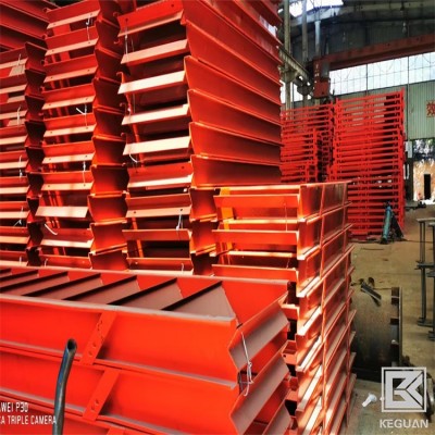 四川成都铁红底漆 环氧铁红底漆生产 硬度高图2