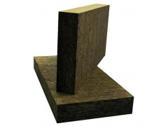 防火黑棉与普通岩棉区别解析