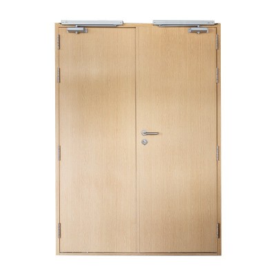 钢制防火门钢质甲级乙级消防通道工厂隔热钢质门消防不锈钢防火门图5