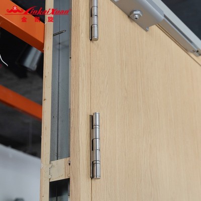 钢制防火门钢质甲级乙级消防通道工厂隔热钢质门消防不锈钢防火门图2