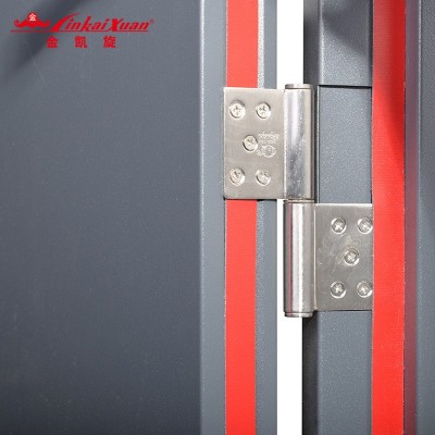 厂家供应应急防火门乙丙级双开门快捷通道门家用防盗防火门可采购图4