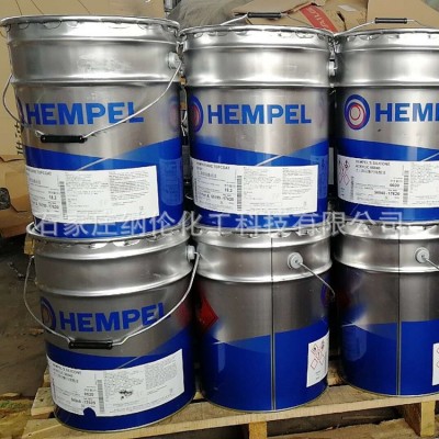 HEMPEL海虹老人牌油漆 老人牌氟碳漆55LCN图3