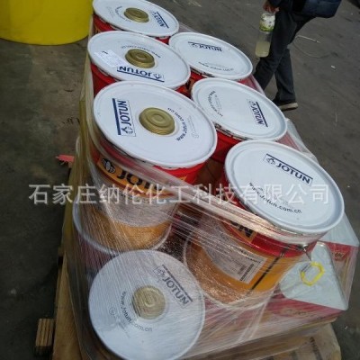 JOTUN佐敦油漆 乙烯酯玻璃鳞片漆Chemflake Special图3