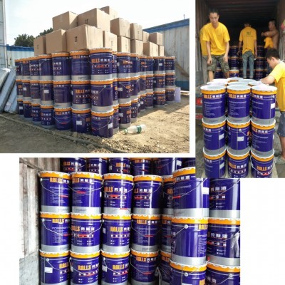 耐高温漆200 ℃至800 ℃ 烟囱高温漆 水泥厂高温漆 航标防腐漆图5