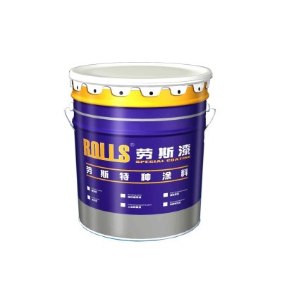 内墙抗碱封固漆 建筑装修漆金装五合一抗污墙面漆图5