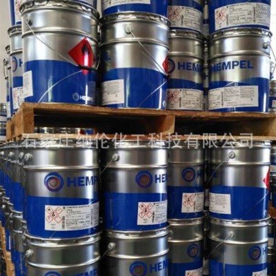 HEMPEL海虹老人油漆 老人牌水性环氧底漆18500图3