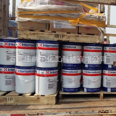 阿克苏诺贝尔国际油漆 Interzone 954 改性环氧树脂漆图3