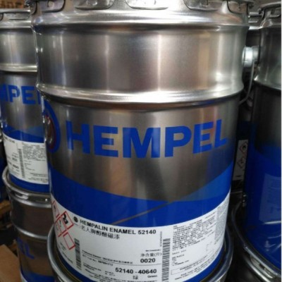 HEMPEL海虹老人油漆 老人牌先锋盾环氧富锌底漆1736G图3