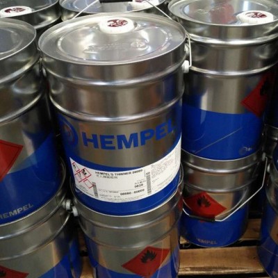 HEMPEL海虹老人油漆 老人牌硅酮丙烯酸漆56940图2