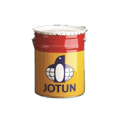 JOUNT佐敦油漆 防火涂料 Steelmaster 60/120防火漆图5