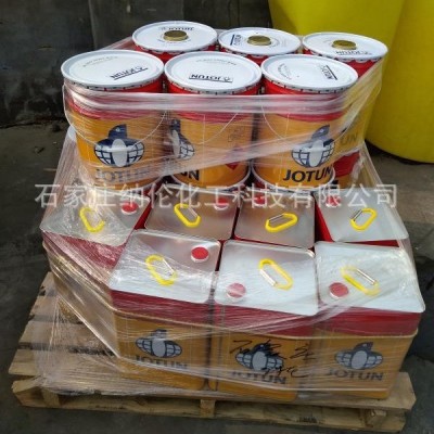 JOUNT佐敦油漆 防火涂料 Steelmaster 60/120防火漆图4