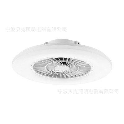 【D-白色】跨境LED吸顶灯现代圆形卧室灯客厅灯灯厨房餐厅灯具图4