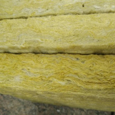 现货批发岩棉保温板外墙岩棉板外墙憎水复合板墙体隔音岩棉板图2