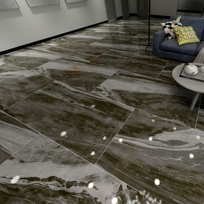 厂家直供通体大理石900X1800瓷砖地面砖客厅背景墙防滑地砖图4