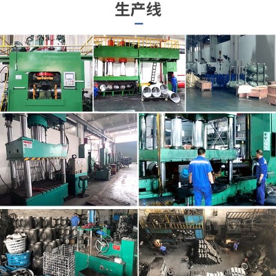 304 316L板式带颈平焊带颈对焊盲板活套螺纹承插法兰厂家批发图4