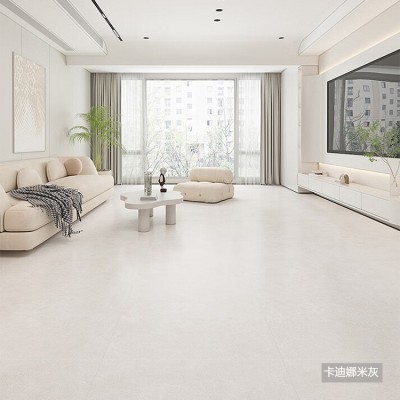 佛山瓷砖800X800通体大理石子母配套柔光瓷砖卫生间厨房墙砖图3